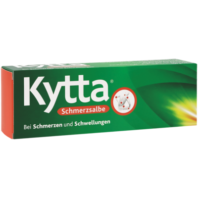 Kytta Schmerzsalbe